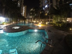 H2O Residences (D28), Condominium #158134242